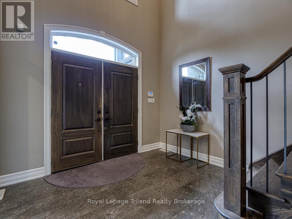 20 Sloan Drive, Zorra (Thamesford), Ontario  N0M 2M0 - Photo 6 - X12030023