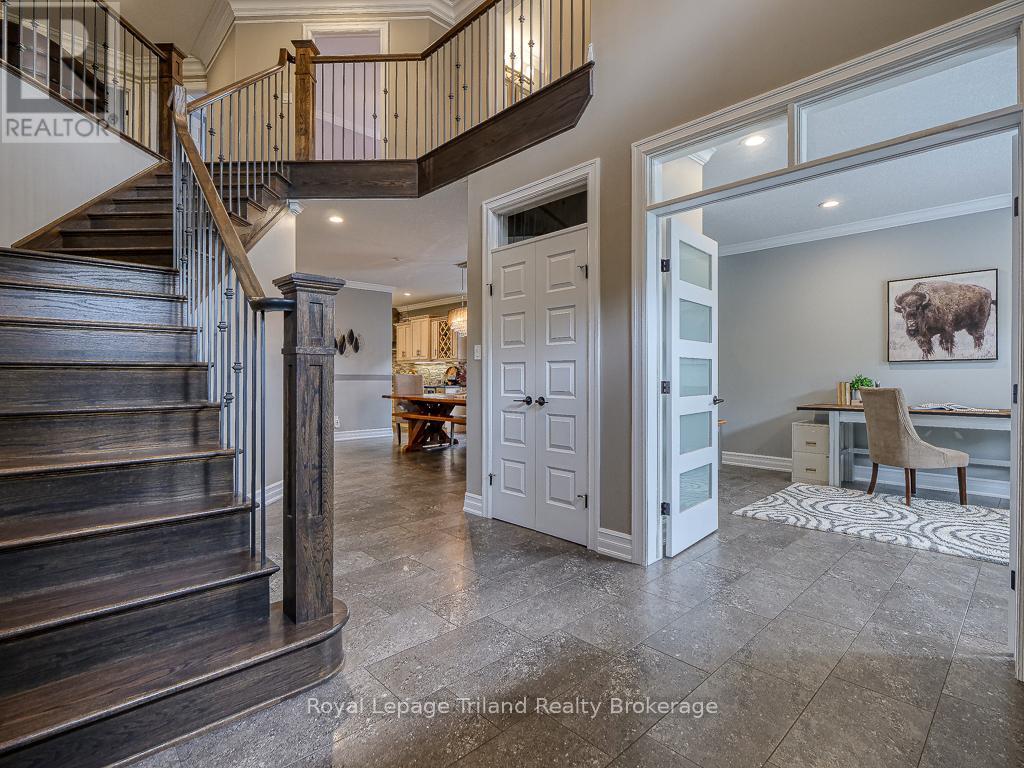 20 Sloan Drive, Zorra (Thamesford), Ontario  N0M 2M0 - Photo 7 - X12030023