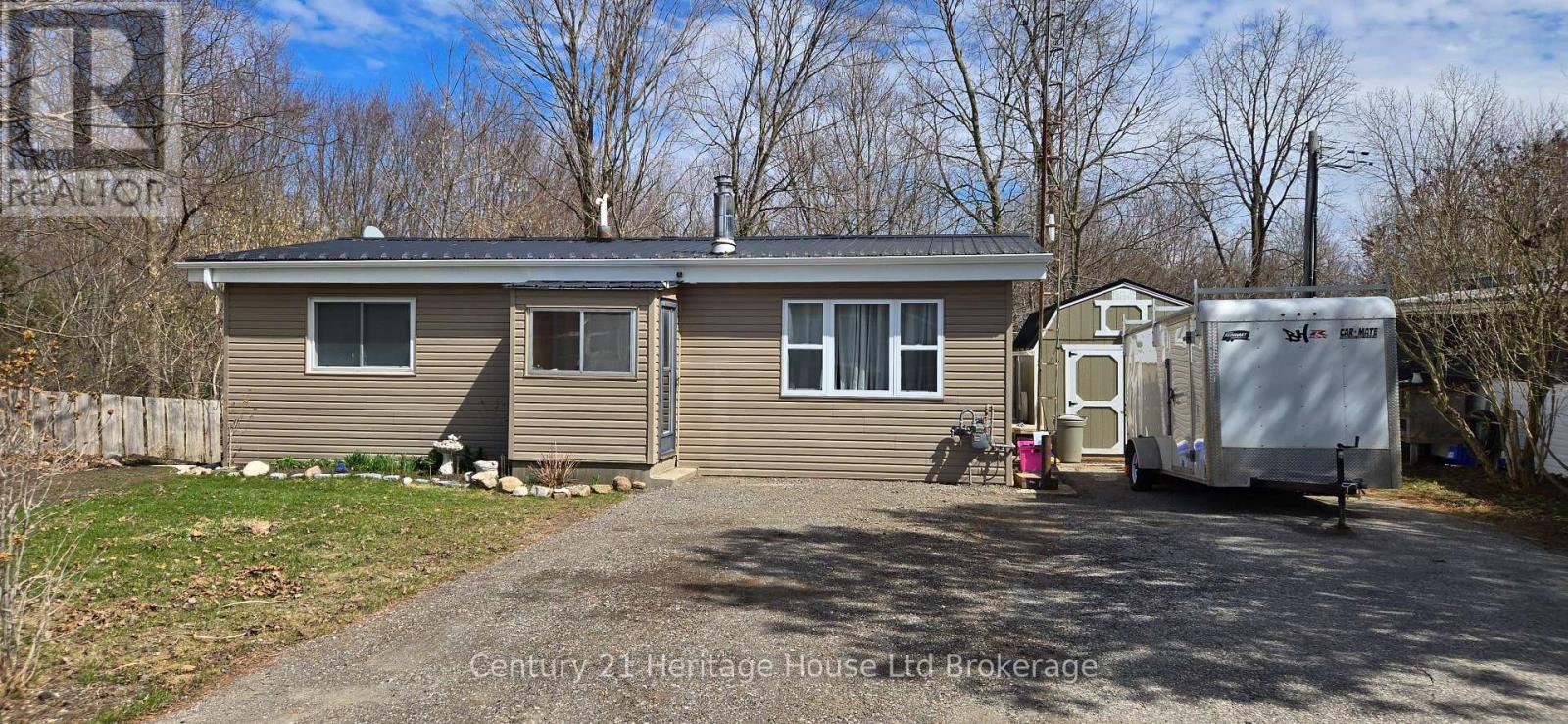 39 - 806201 Oxford 29 Road, Blandford-Blenheim (Drumbo), Ontario  N0J 1M0 - Photo 1 - X12093989