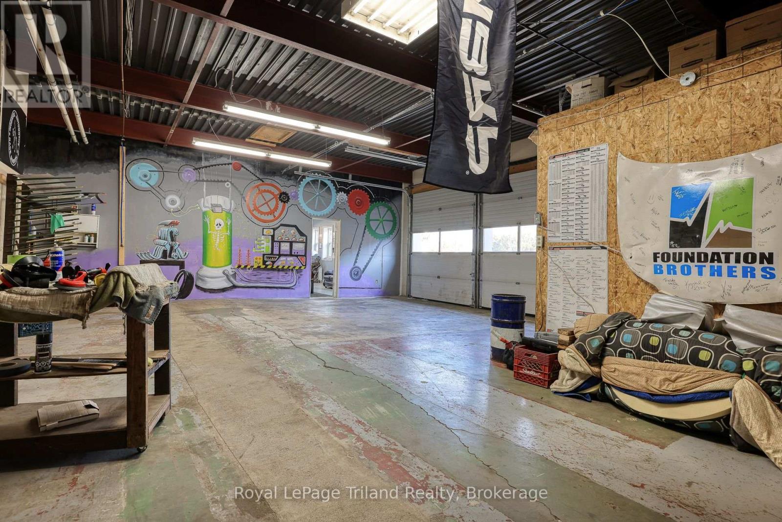 22 Charles Street East Street E, Ingersoll (Ingersoll - South), Ontario  N5C 1J4 - Photo 12 - X12098201