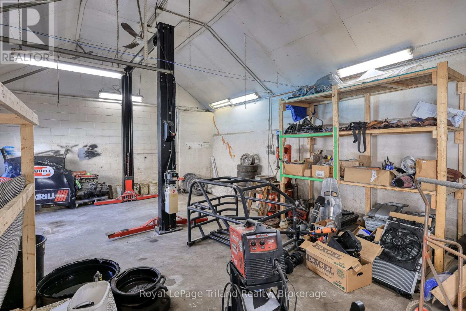 22 Charles Street East Street E, Ingersoll (Ingersoll - South), Ontario  N5C 1J4 - Photo 15 - X12098201