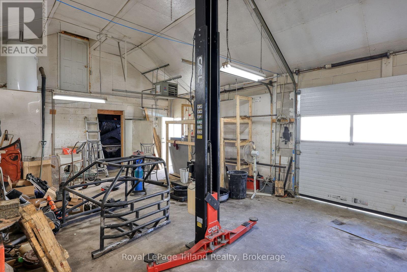 22 Charles Street East Street E, Ingersoll (Ingersoll - South), Ontario  N5C 1J4 - Photo 17 - X12098201