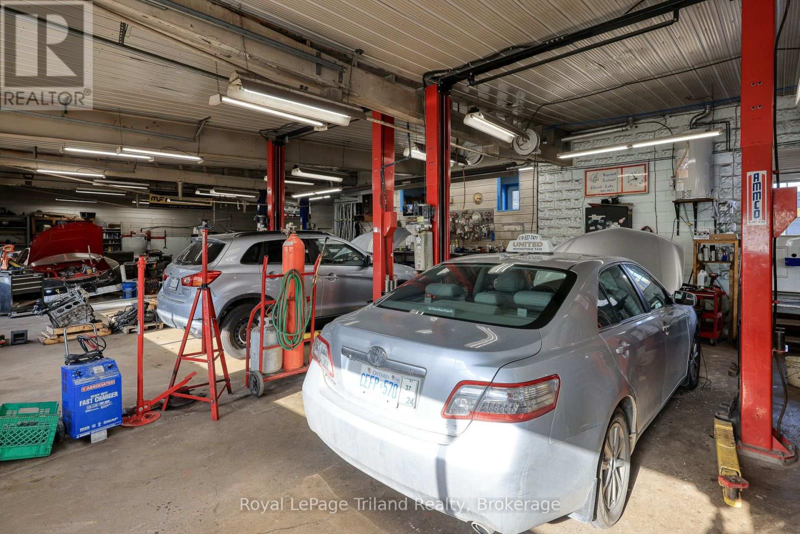 22 Charles Street East Street E, Ingersoll (Ingersoll - South), Ontario  N5C 1J4 - Photo 21 - X12098201