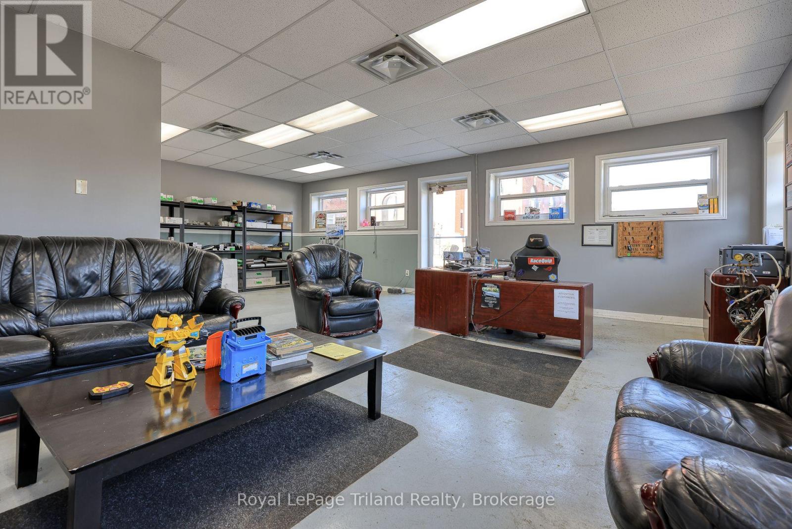 22 Charles Street East Street E, Ingersoll (Ingersoll - South), Ontario  N5C 1J4 - Photo 29 - X12098201