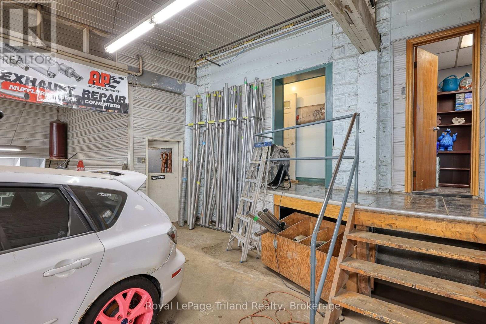 22 Charles Street East Street E, Ingersoll (Ingersoll - South), Ontario  N5C 1J4 - Photo 34 - X12098201