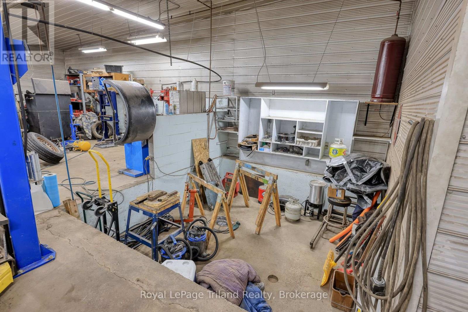 22 Charles Street East Street E, Ingersoll (Ingersoll - South), Ontario  N5C 1J4 - Photo 35 - X12098201