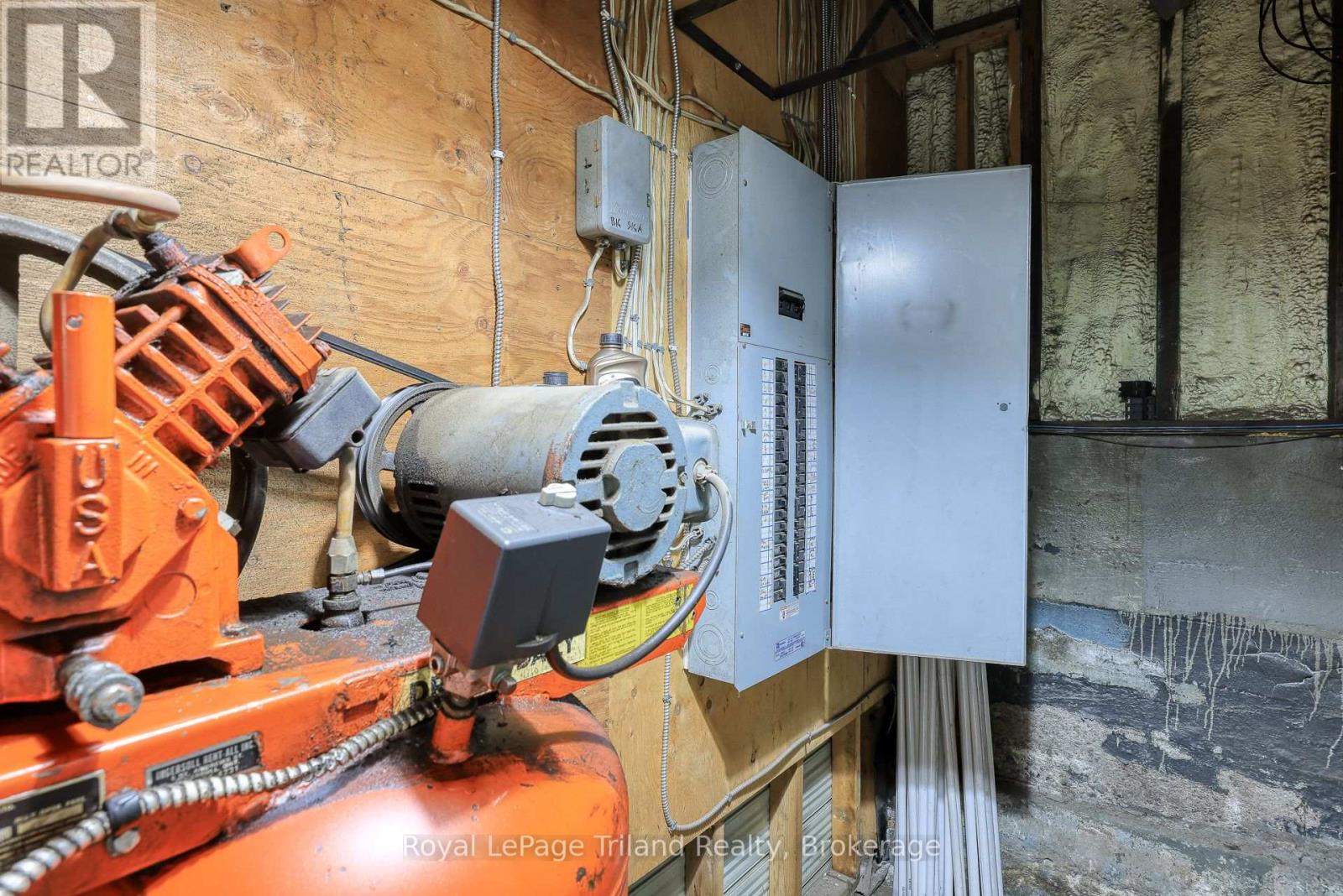 22 Charles Street East Street E, Ingersoll (Ingersoll - South), Ontario  N5C 1J4 - Photo 36 - X12098201