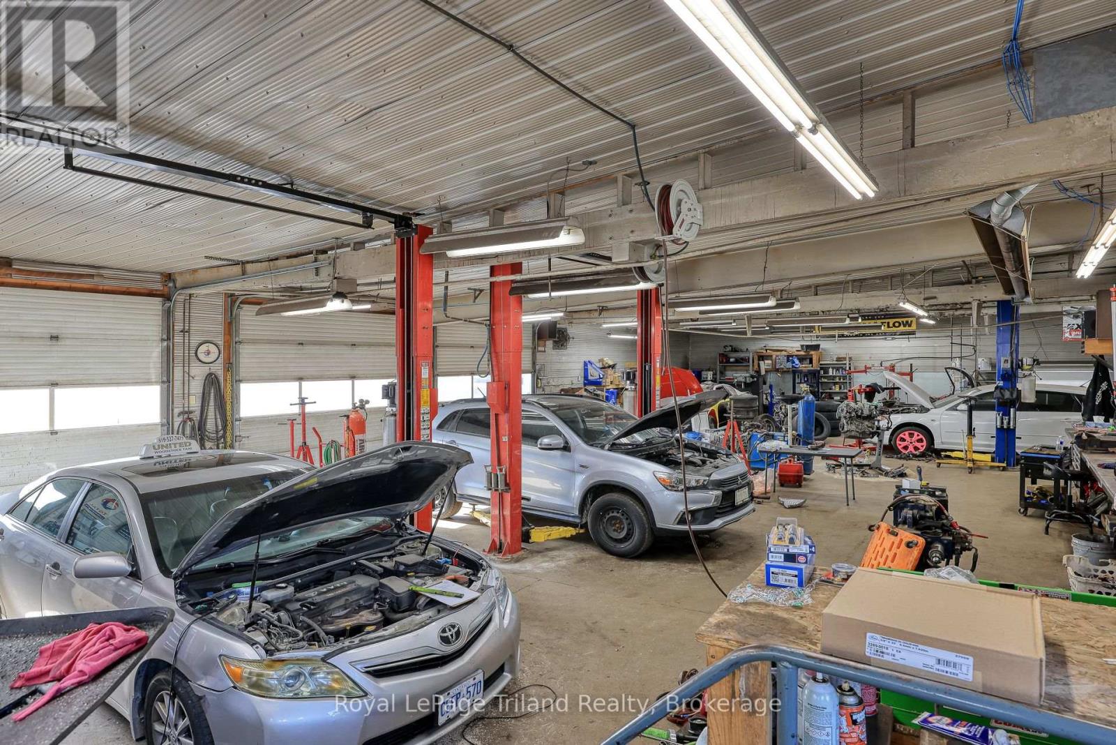 22 Charles Street East Street E, Ingersoll (Ingersoll - South), Ontario  N5C 1J4 - Photo 38 - X12098201