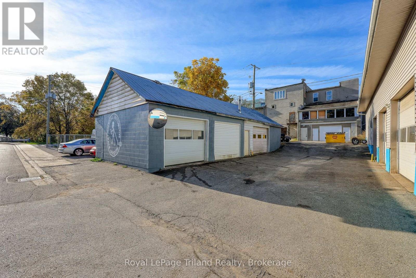 22 Charles Street East Street E, Ingersoll (Ingersoll - South), Ontario  N5C 1J4 - Photo 39 - X12098201