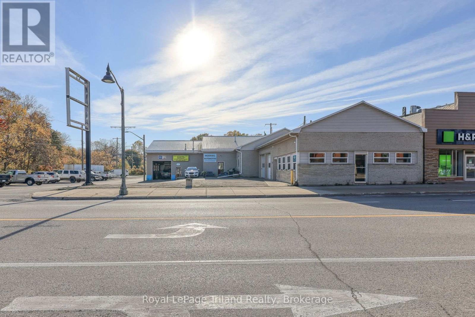 22 Charles Street East Street E, Ingersoll (Ingersoll - South), Ontario  N5C 1J4 - Photo 43 - X12098201