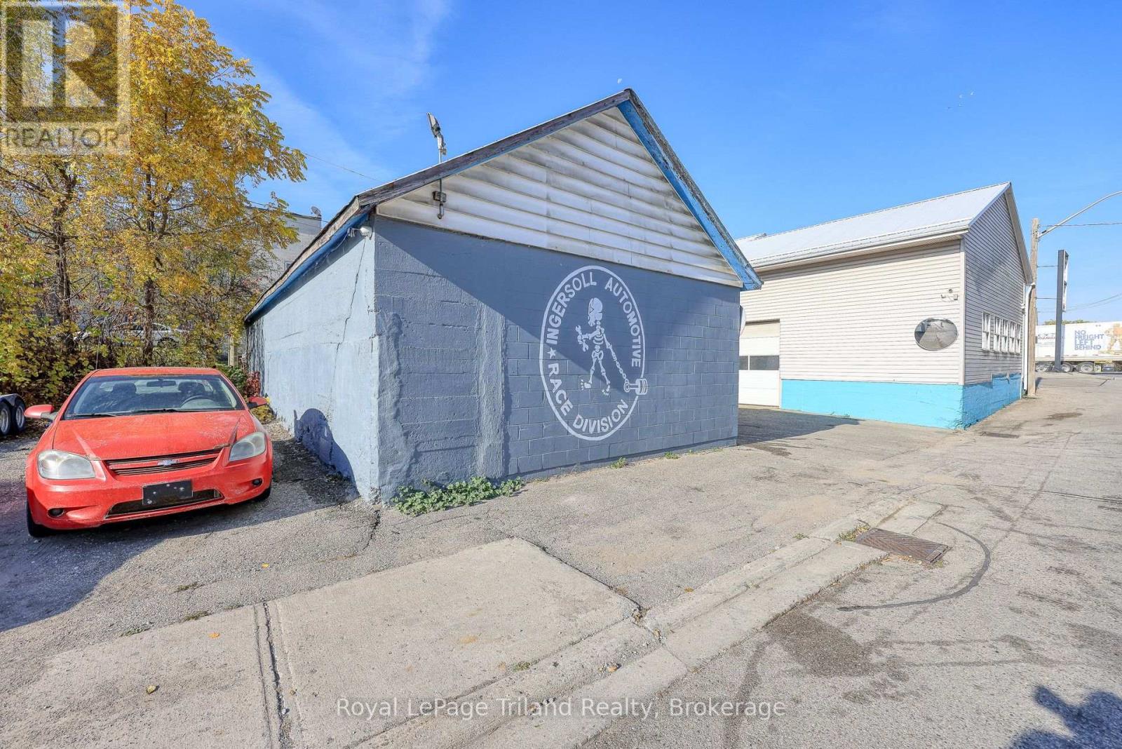 22 Charles Street East Street E, Ingersoll (Ingersoll - South), Ontario  N5C 1J4 - Photo 46 - X12098201