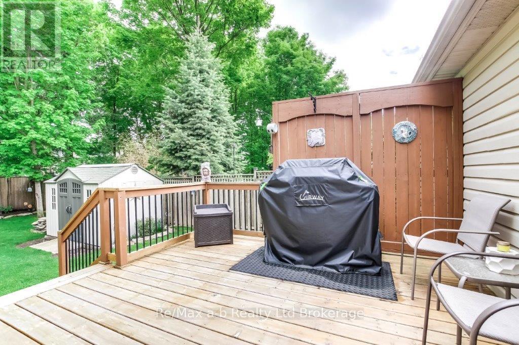 25 Pembers Pass, Woodstock (Woodstock - South), Ontario  N4S 8Z5 - Photo 29 - X12149088