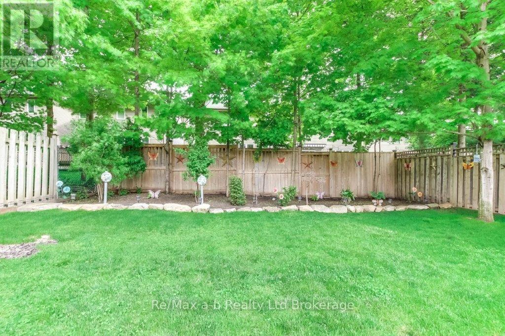 25 Pembers Pass, Woodstock (Woodstock - South), Ontario  N4S 8Z5 - Photo 32 - X12149088