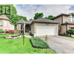 25 PEMBERS PASS, woodstock (woodstock - south), Ontario