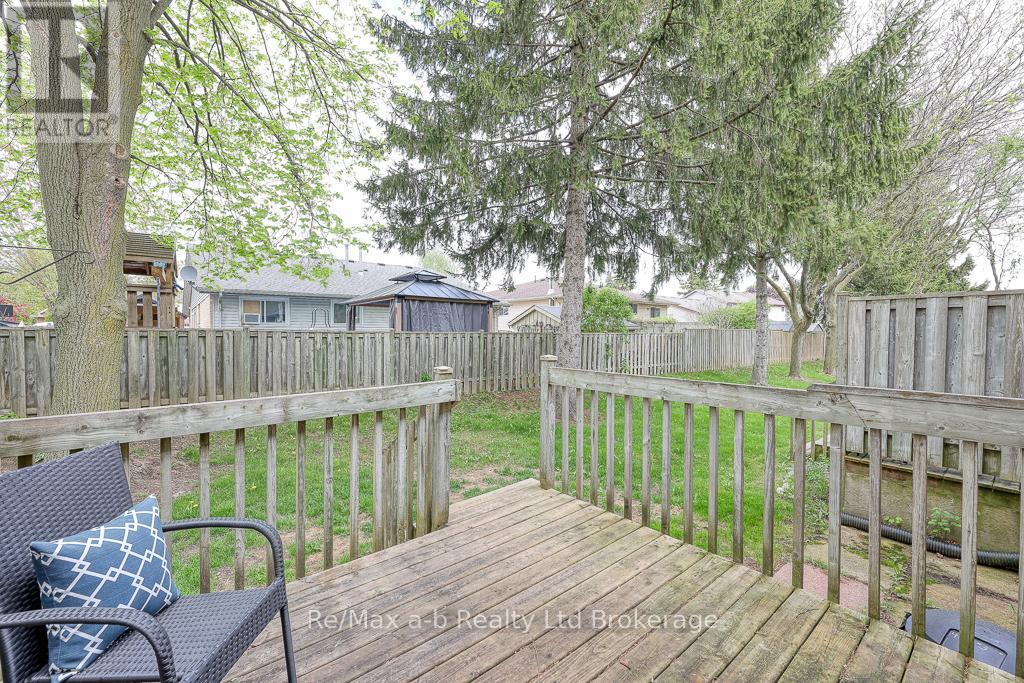 3 - 478 Springbank Avenue N, Woodstock (Woodstock - North), Ontario  N4T 1K7 - Photo 28 - X12150309