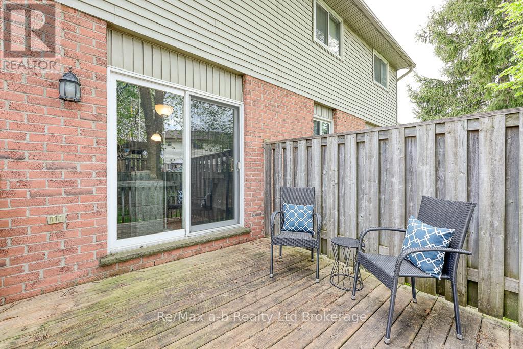 3 - 478 Springbank Avenue N, Woodstock (Woodstock - North), Ontario  N4T 1K7 - Photo 29 - X12150309
