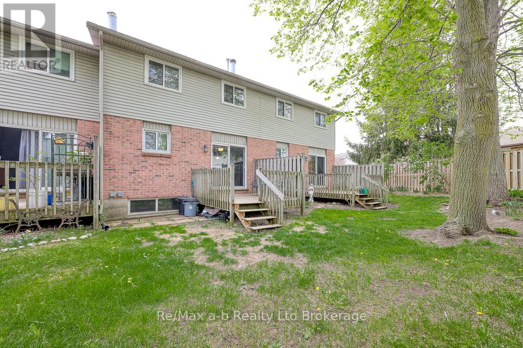 3 - 478 Springbank Avenue N, Woodstock (Woodstock - North), Ontario  N4T 1K7 - Photo 30 - X12150309