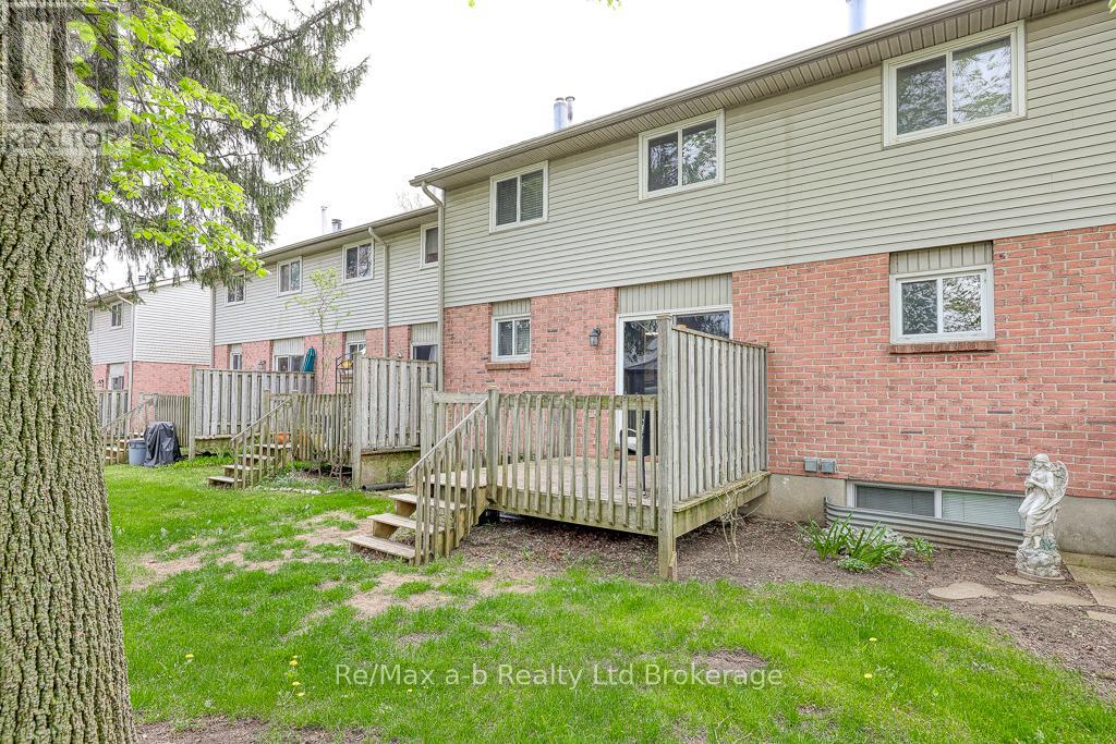 3 - 478 Springbank Avenue N, Woodstock (Woodstock - North), Ontario  N4T 1K7 - Photo 31 - X12150309