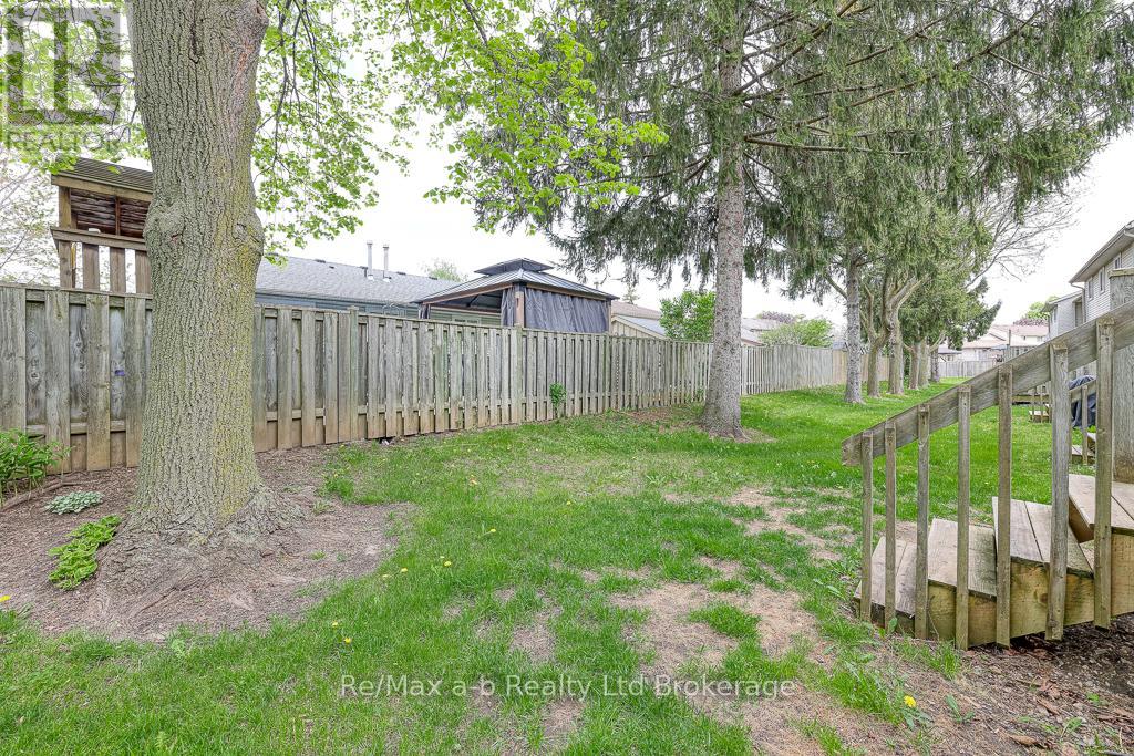 3 - 478 Springbank Avenue N, Woodstock (Woodstock - North), Ontario  N4T 1K7 - Photo 32 - X12150309