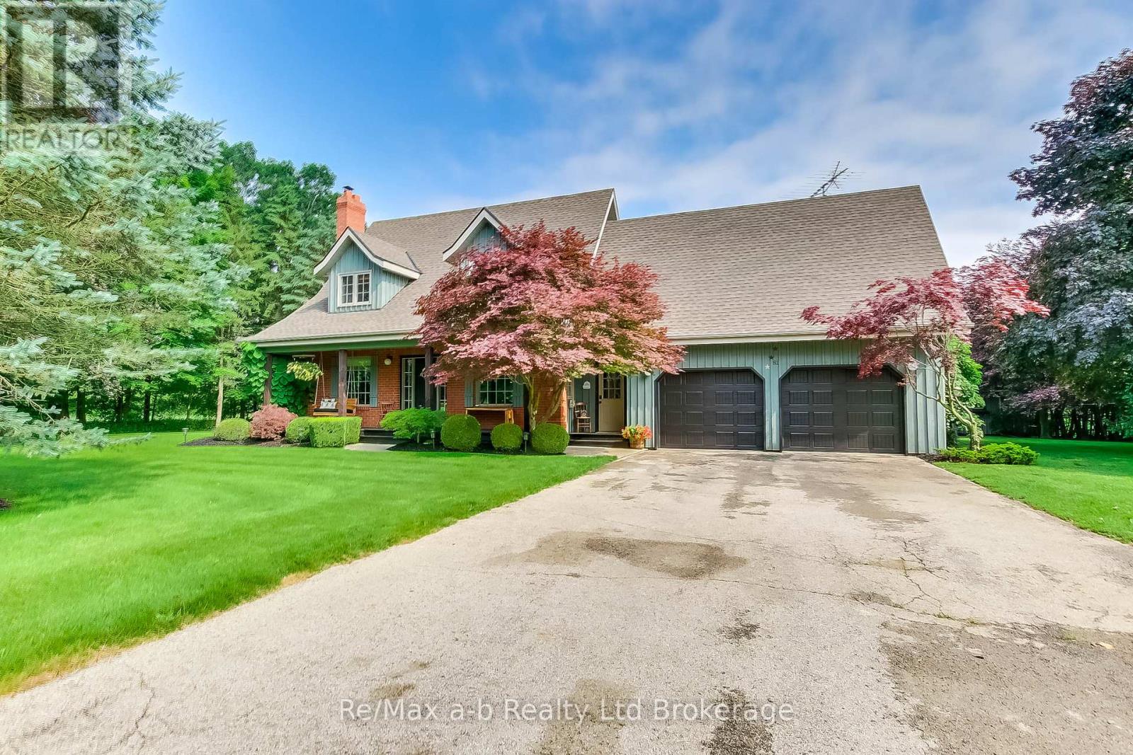81 Windham 9 Road, Norfolk (La Salette), Ontario  N0E 1H0 - Photo 1 - X12151720