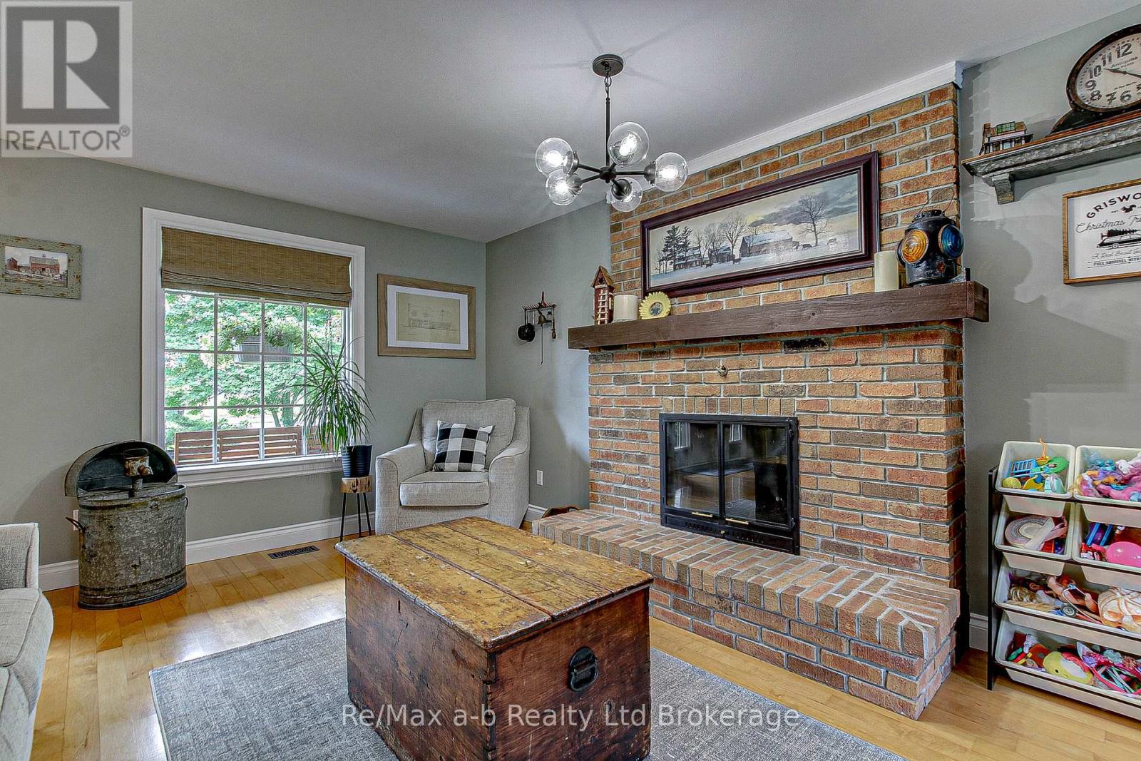 81 Windham 9 Road, Norfolk (La Salette), Ontario  N0E 1H0 - Photo 17 - X12151720