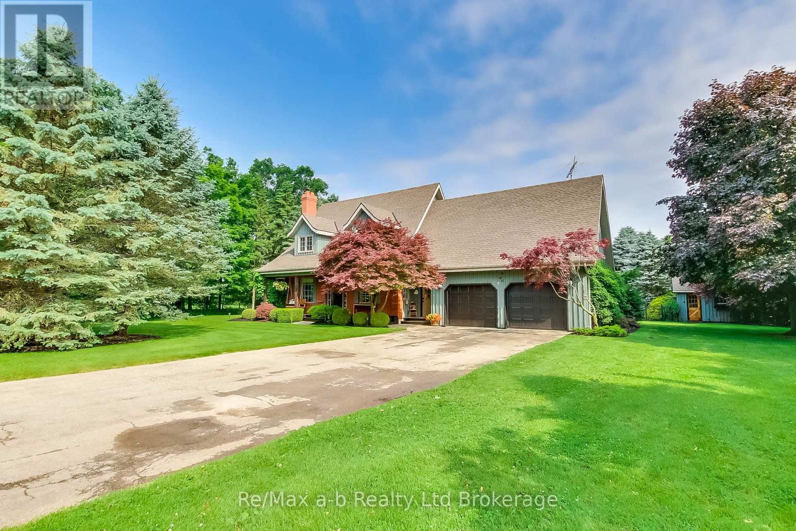 81 Windham 9 Road, Norfolk (La Salette), Ontario  N0E 1H0 - Photo 2 - X12151720