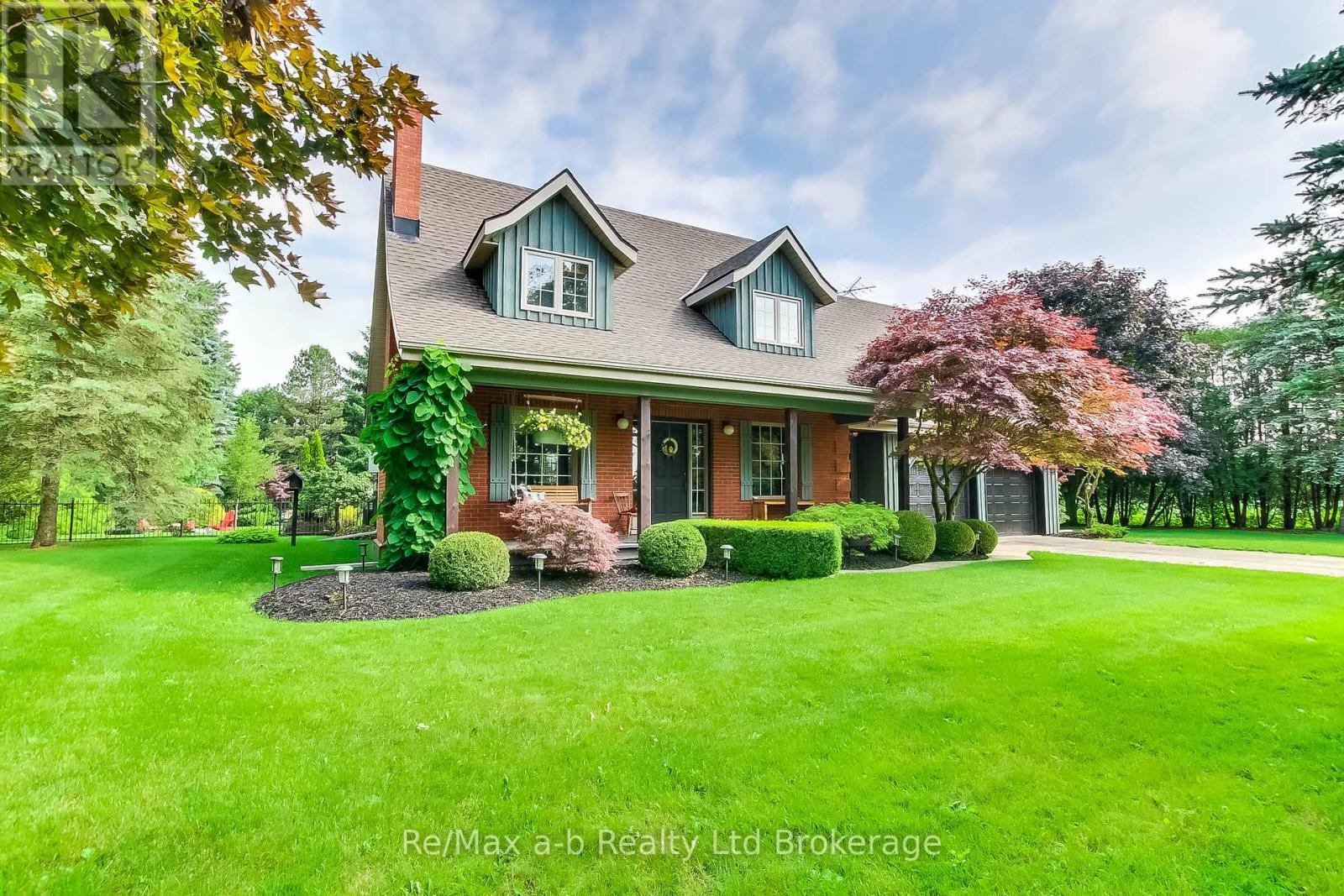 81 Windham 9 Road, Norfolk (La Salette), Ontario  N0E 1H0 - Photo 3 - X12151720