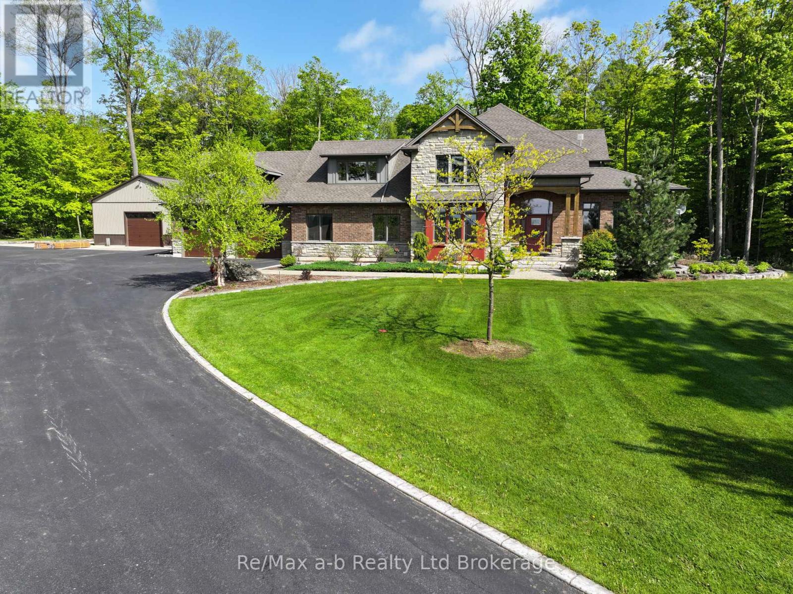 465653 Curries Road, Norwich, Ontario  N4S 7V8 - Photo 1 - X12151746