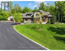 465653 CURRIES ROAD, norwich, Ontario