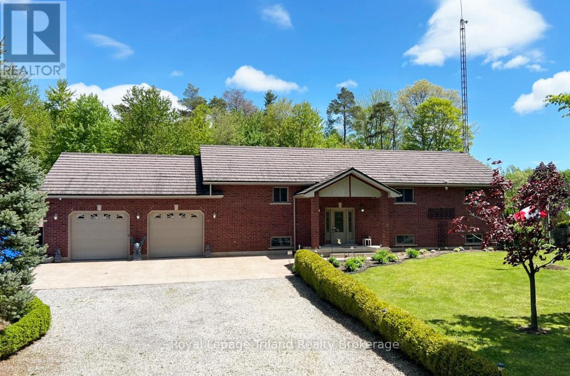 1980 West Quarter Line Road, Norfolk (Langton), Ontario  N0E 1G0 - Photo 1 - X12152251