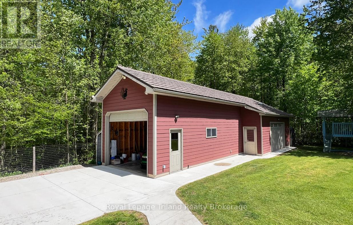 1980 West Quarter Line Road, Norfolk (Langton), Ontario  N0E 1G0 - Photo 25 - X12152251