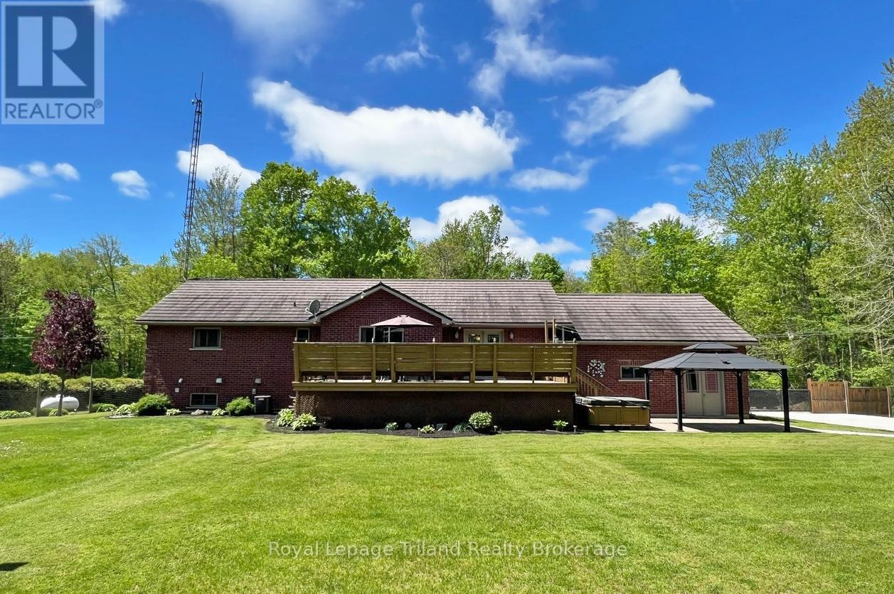 1980 West Quarter Line Road, Norfolk (Langton), Ontario  N0E 1G0 - Photo 26 - X12152251