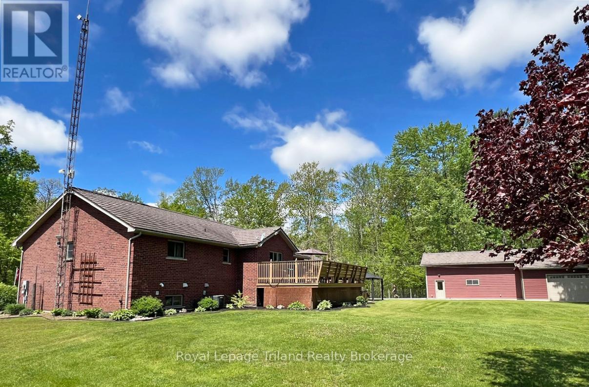 1980 West Quarter Line Road, Norfolk (Langton), Ontario  N0E 1G0 - Photo 27 - X12152251