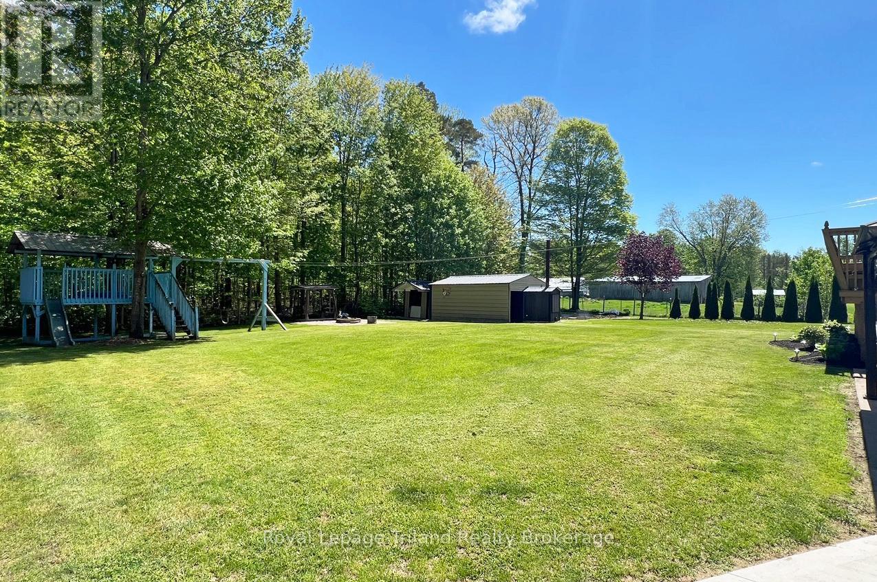 1980 West Quarter Line Road, Norfolk (Langton), Ontario  N0E 1G0 - Photo 29 - X12152251
