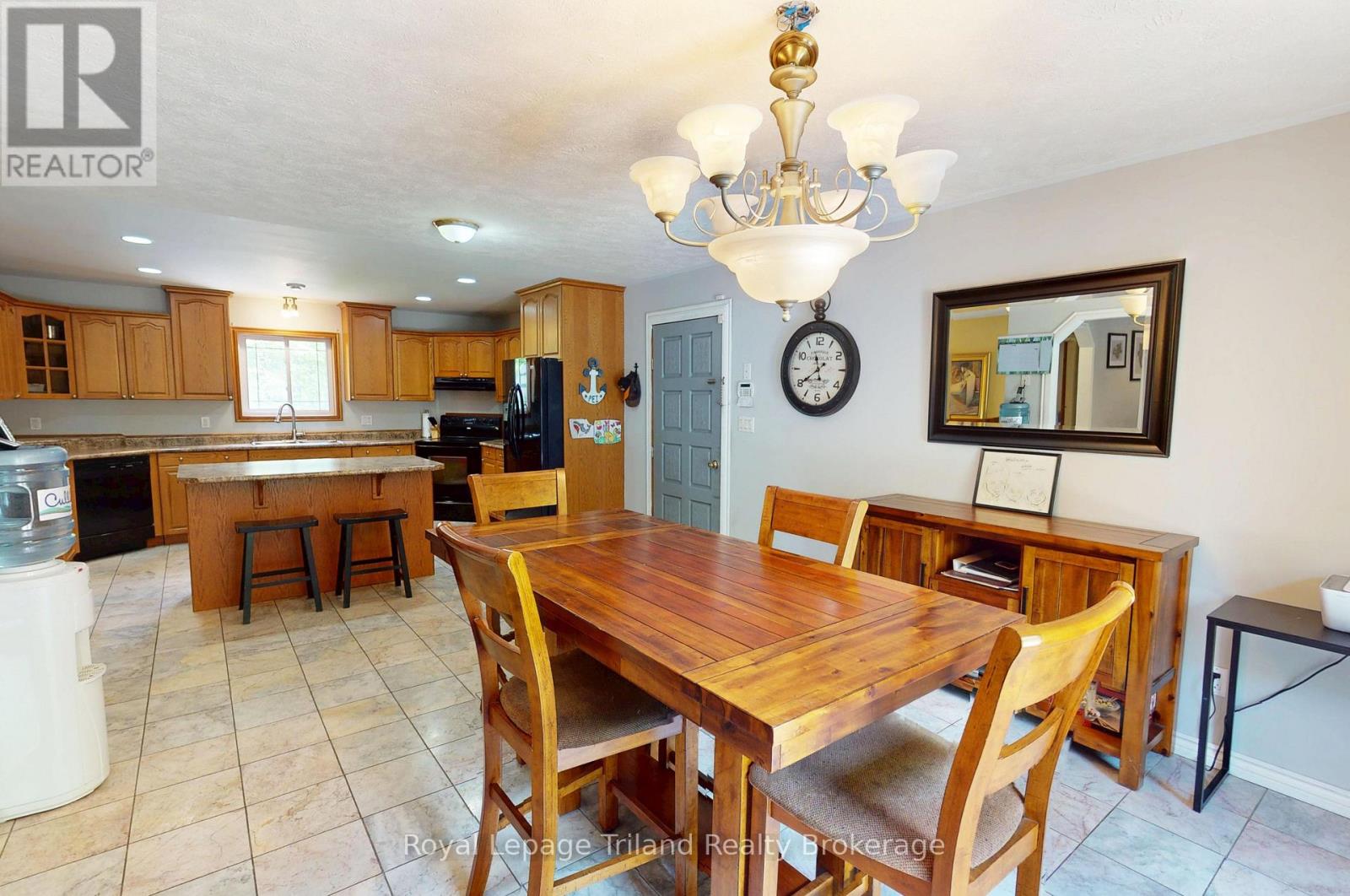 1980 West Quarter Line Road, Norfolk (Langton), Ontario  N0E 1G0 - Photo 5 - X12152251