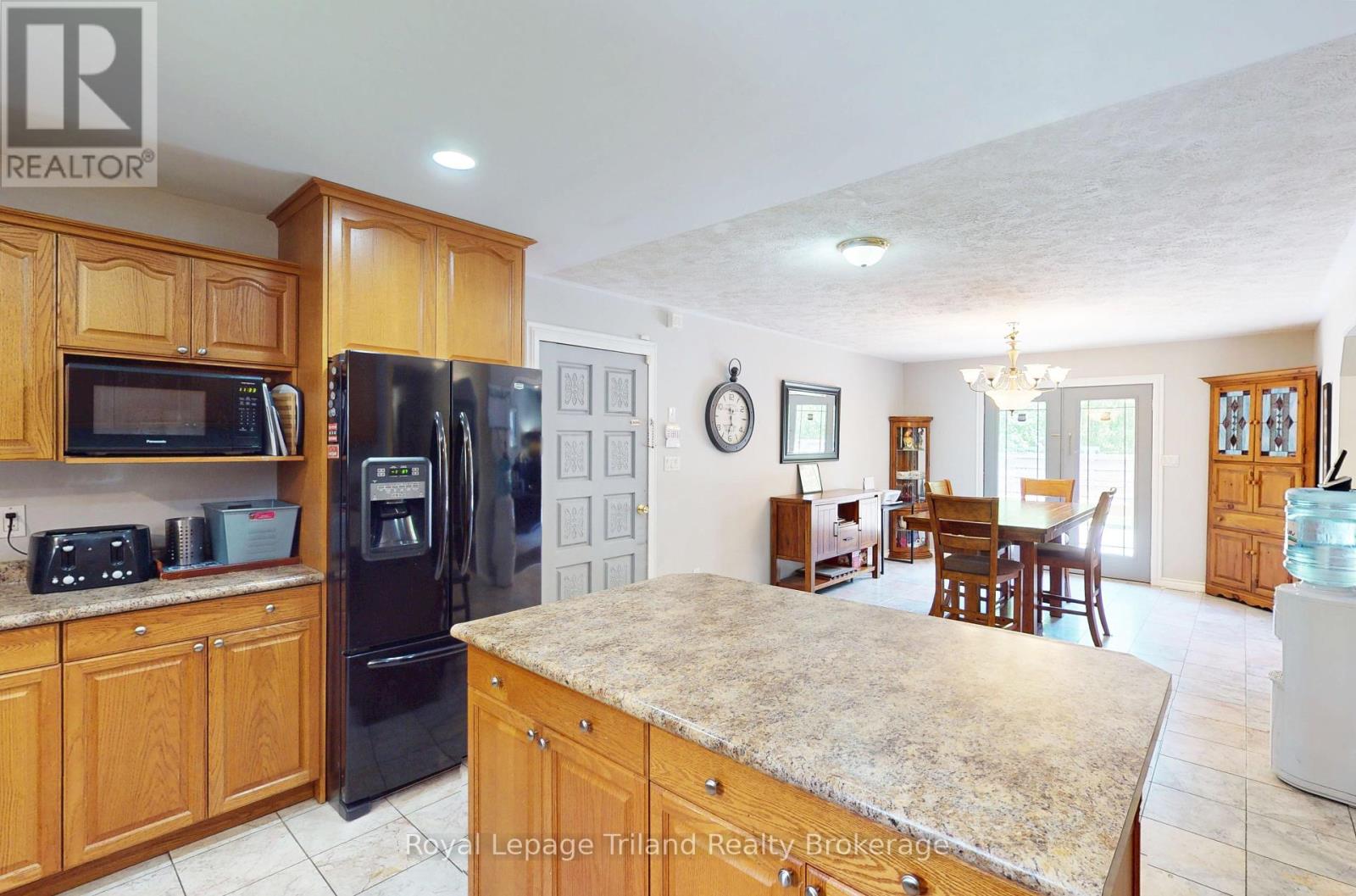 1980 West Quarter Line Road, Norfolk (Langton), Ontario  N0E 1G0 - Photo 9 - X12152251
