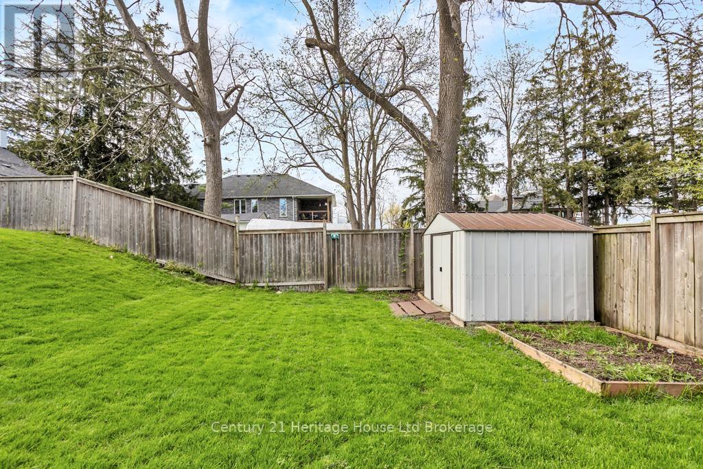38 Albert Street, Norwich (Norwich Town), Ontario  N0J 1P0 - Photo 28 - X12152552