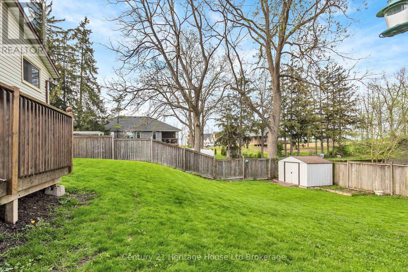 38 Albert Street, Norwich (Norwich Town), Ontario  N0J 1P0 - Photo 30 - X12152552
