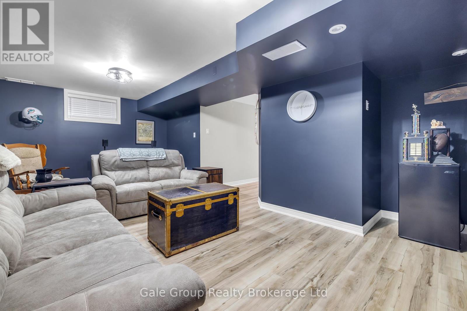 15 Crusoe Place, Ingersoll (Ingersoll - North), Ontario  N5C 4G2 - Photo 20 - X12152947