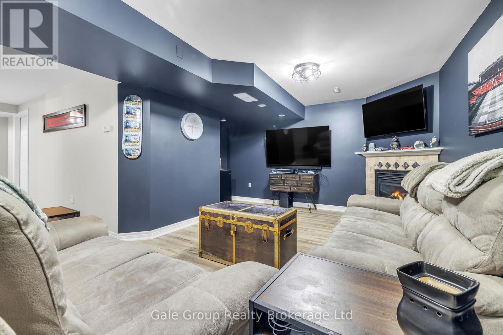15 Crusoe Place, Ingersoll (Ingersoll - North), Ontario  N5C 4G2 - Photo 21 - X12152947