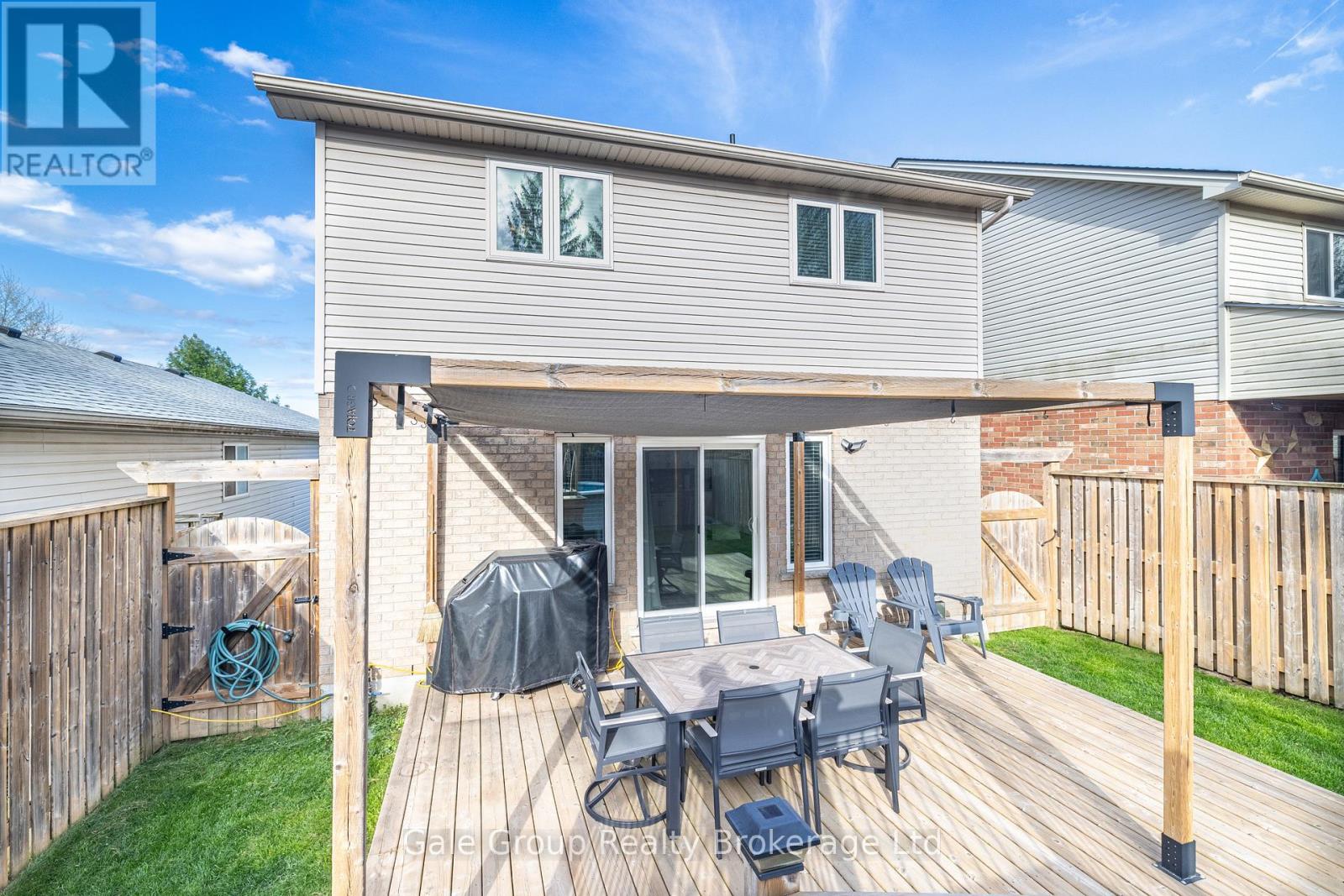 15 Crusoe Place, Ingersoll (Ingersoll - North), Ontario  N5C 4G2 - Photo 23 - X12152947