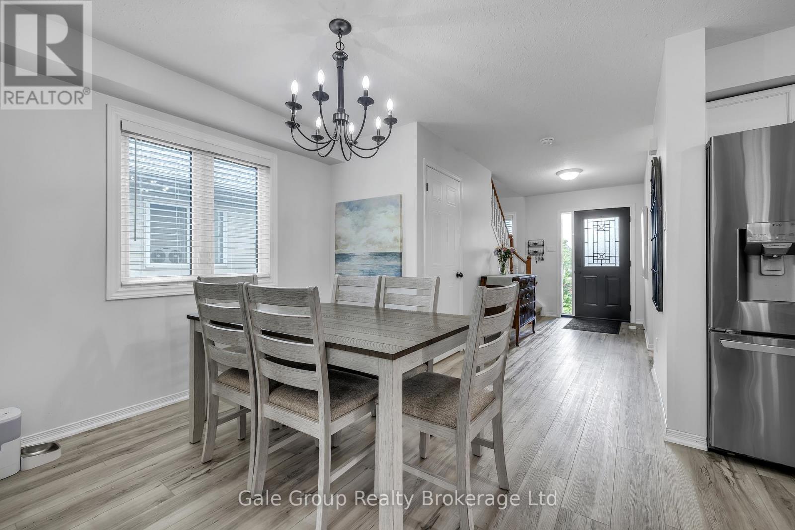 15 Crusoe Place, Ingersoll (Ingersoll - North), Ontario  N5C 4G2 - Photo 6 - X12152947