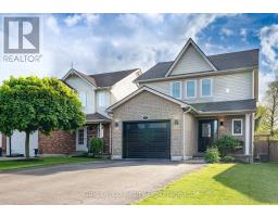 15 CRUSOE PLACE, ingersoll (ingersoll - north), Ontario