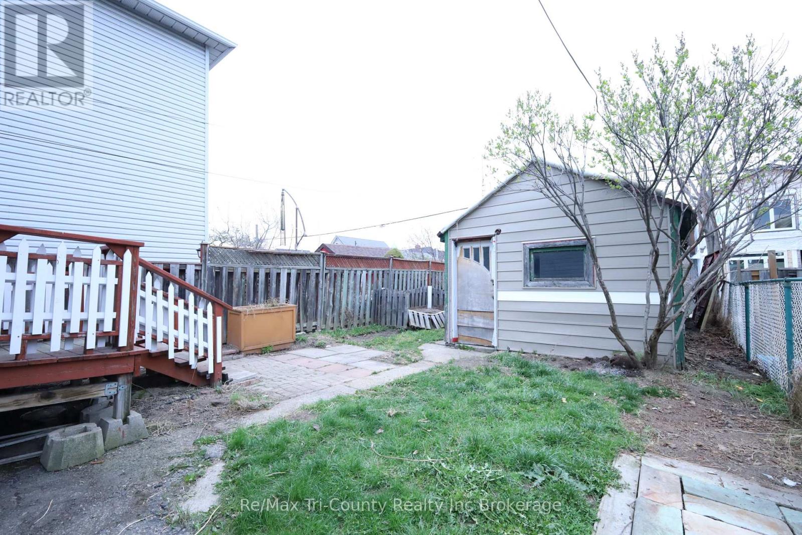 49 Rosemont Avenue, Hamilton (Stipley), Ontario  L8L 2M4 - Photo 25 - X12153641