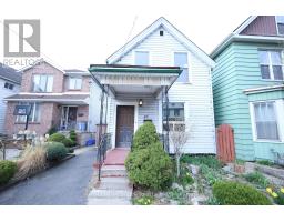 49 ROSEMONT AVENUE, hamilton (stipley), Ontario