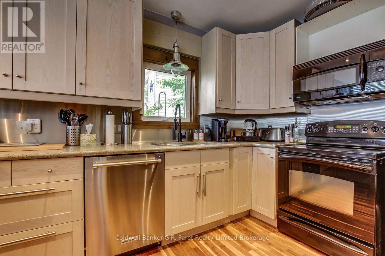 61 Bluewater Avenue, Norfolk (Booth's Harbour), Ontario  N0E 1P0 - Photo 17 - X12163159