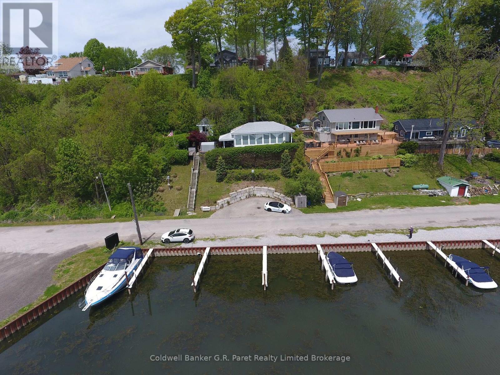 61 Bluewater Avenue, Norfolk (Booth's Harbour), Ontario  N0E 1P0 - Photo 28 - X12163159