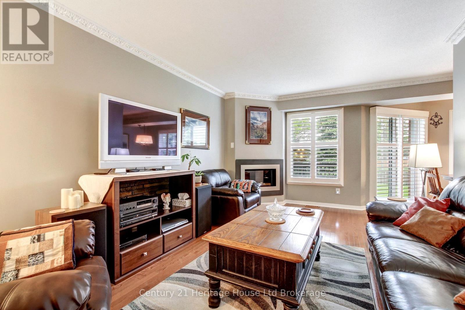 3 - 395 Springbank Avenue N, Woodstock (Woodstock - North), Ontario  N4T 1L1 - Photo 10 - X12167072