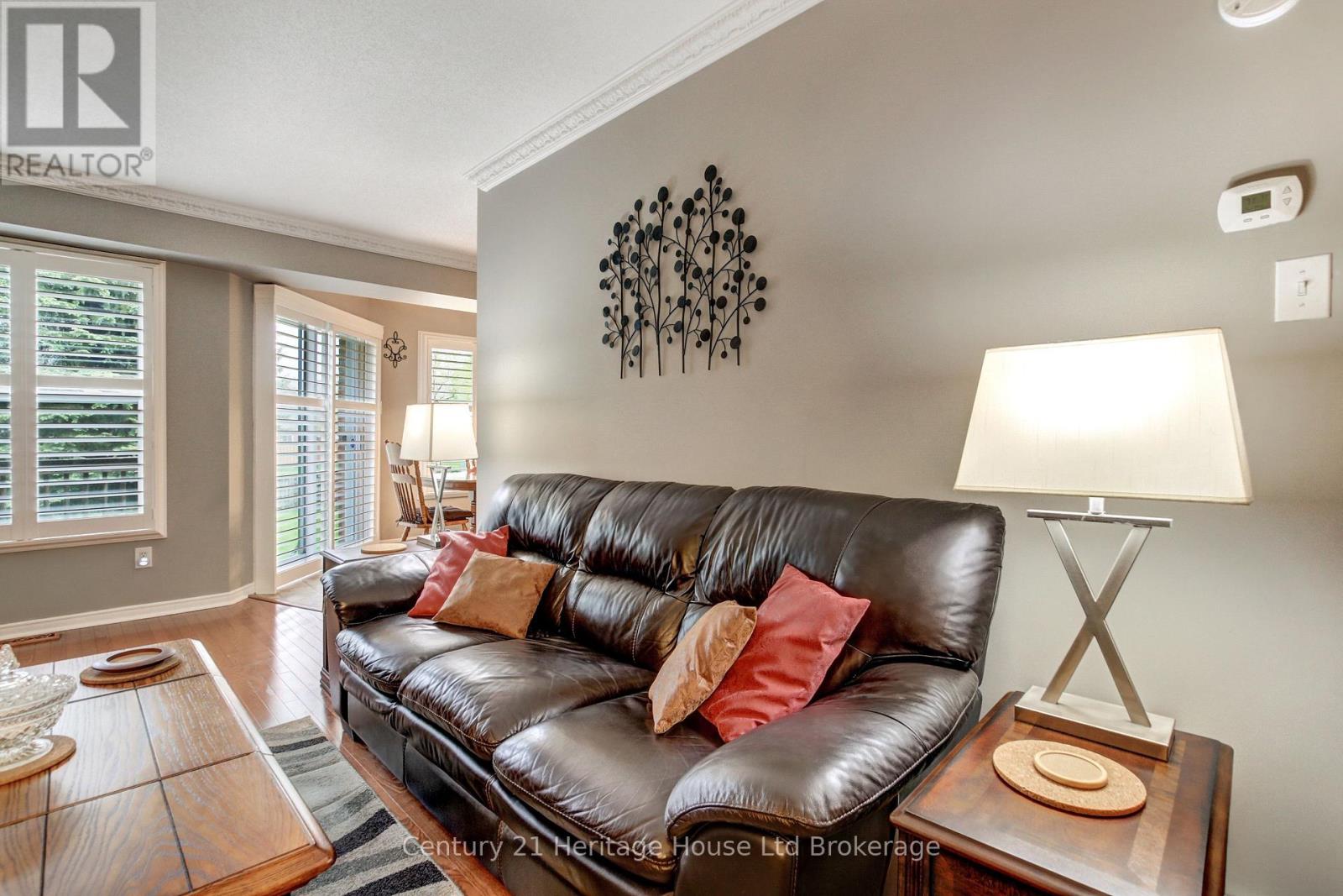 3 - 395 Springbank Avenue N, Woodstock (Woodstock - North), Ontario  N4T 1L1 - Photo 11 - X12167072