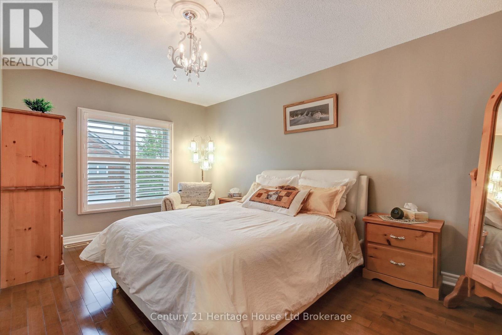 3 - 395 Springbank Avenue N, Woodstock (Woodstock - North), Ontario  N4T 1L1 - Photo 13 - X12167072